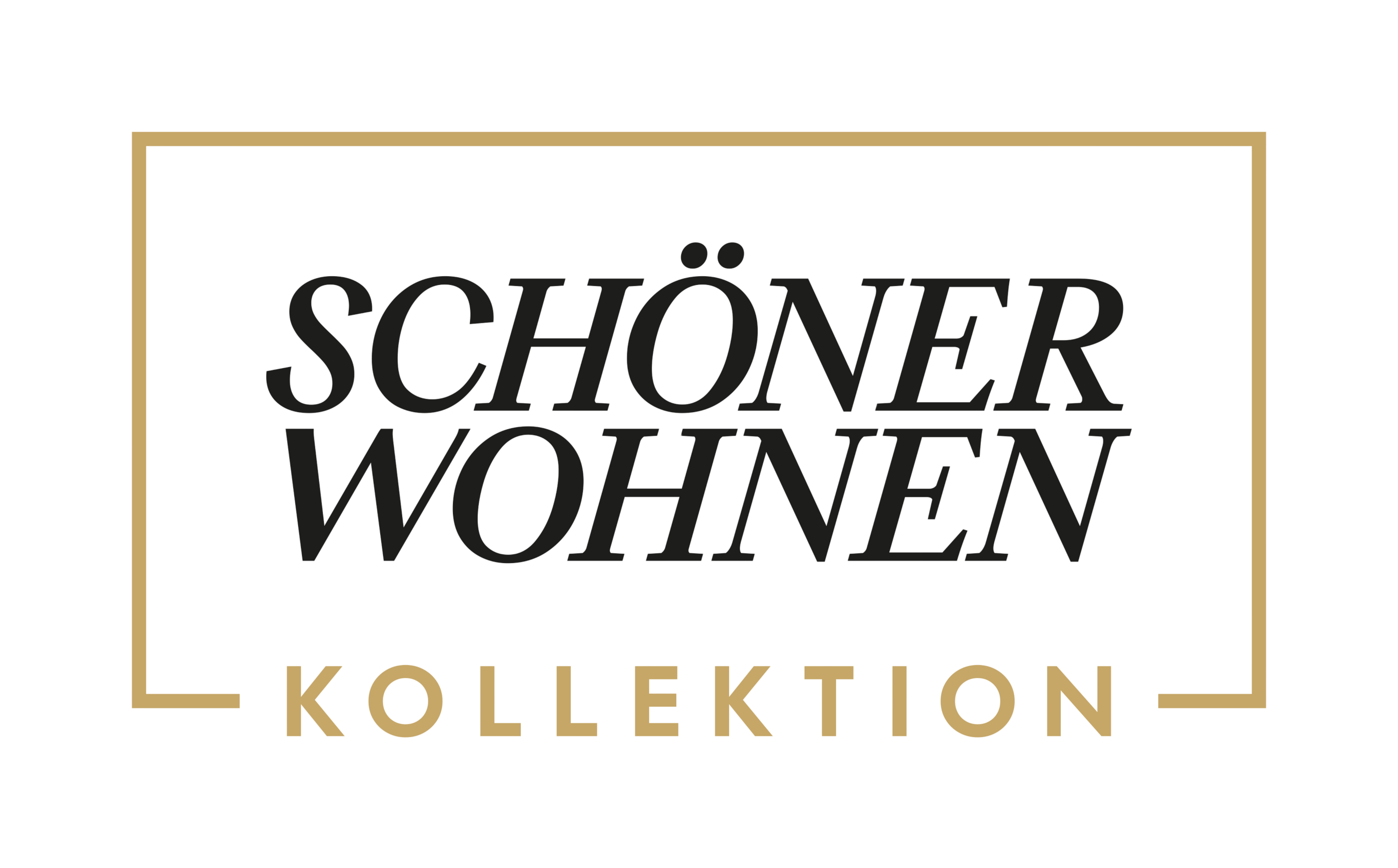 Schöner Wohnen Kollektion
